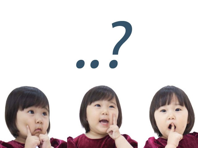 9 dấu hiệu nhận biết trẻ 2 tuổi thông minh